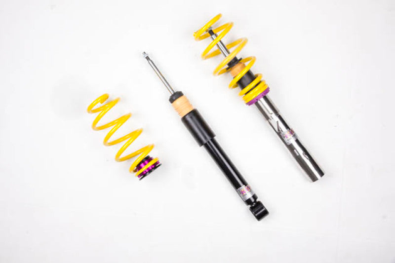 KW Coilover Kit V2 Audi TT (8J) Roadster Quattro (6 cyl.) w/o magnetic ride-thumbmail-3