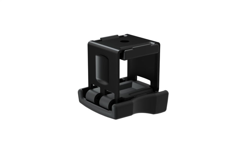 Thule SquareBar Adapter (Mounts Winter/Water Sport Racks to SquareBars) - Black-thumbmail-2
