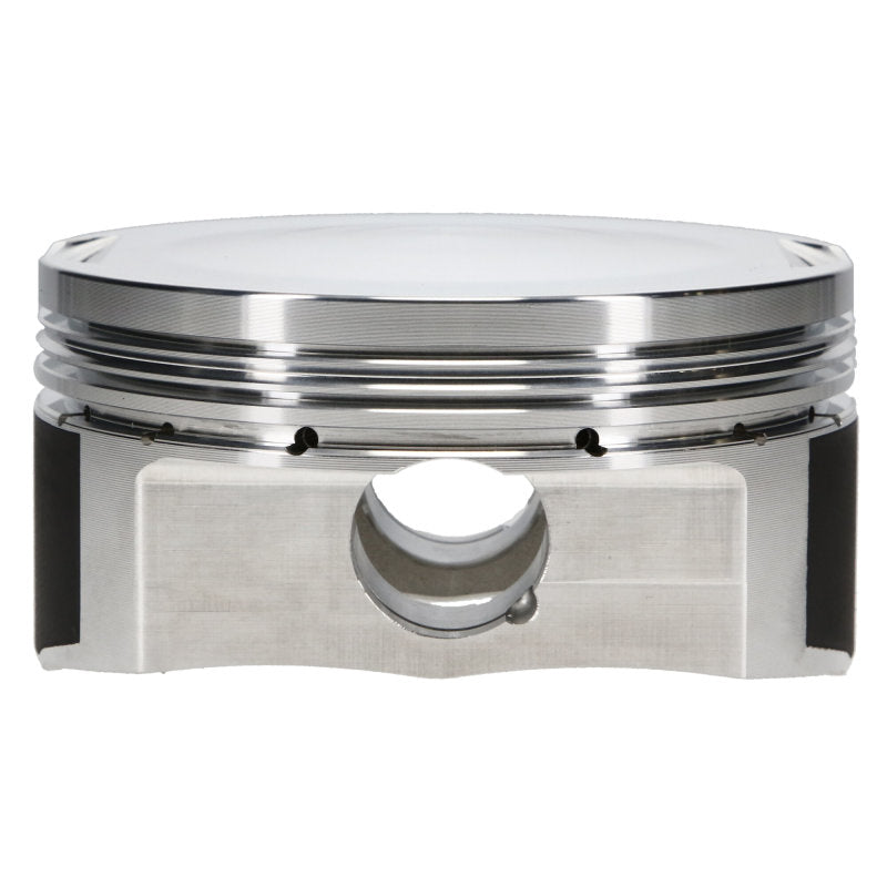 JE Pistons Gen 3 Hemi 6.4L Apache 4.09in Bore 4.1cc Dome 0.927in Pin Dia - Set of 8-thumbmail-8