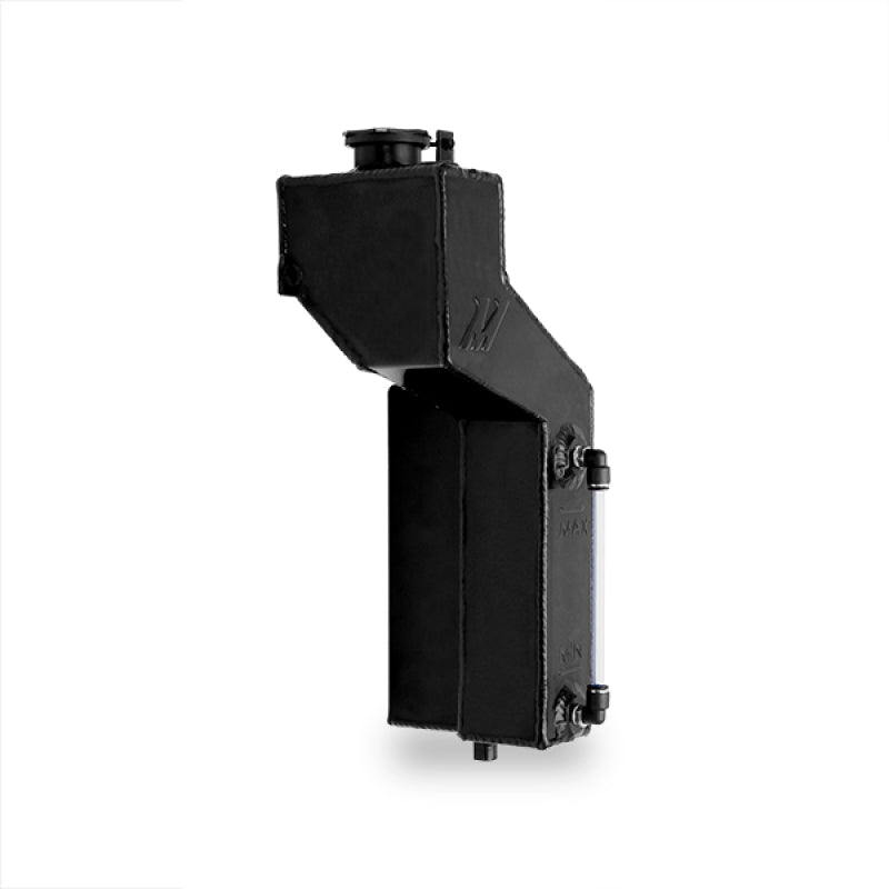 Mishimoto 13+ Subaru BRZ / Scion FRS / Toyota GT86 Aluminum Overflow Tank - Black-thumbmail-9