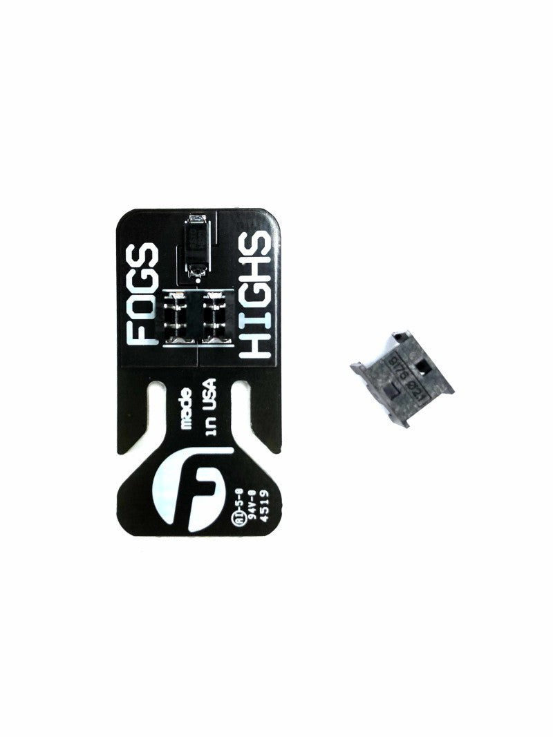 Fleece Performance 07-19 GM Universal All Lights On-thumbmail-3