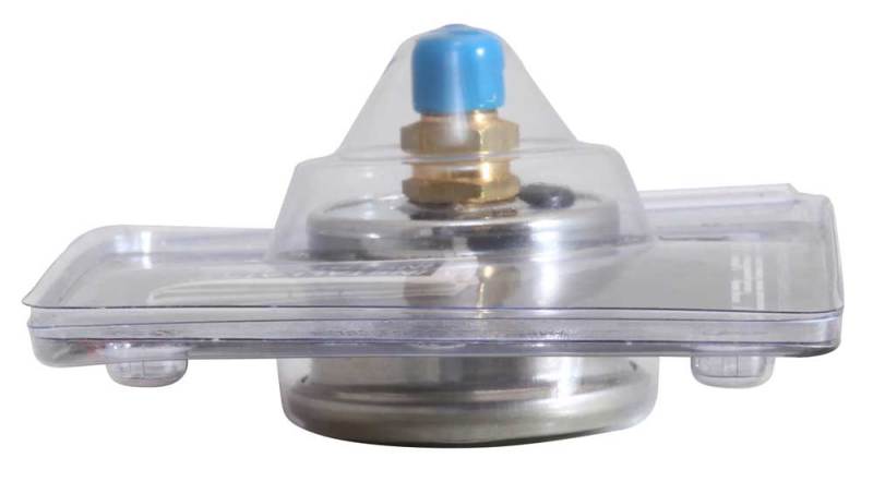 Spectre Fuel Pressure Gauge (Liquid Filled) 0-15psi-thumbmail-14