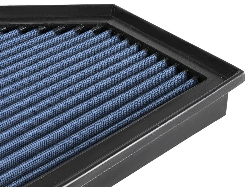 aFe Magnum FLOW Pro 5R OE Replacement Air Filter 13-17 Cadillac ATS V6-3.6L-thumbmail-9