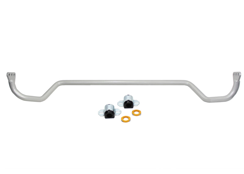 Whiteline 10+ Chevrolet Camaro Front Heavy Duty Adjustable 27mm Swaybar-thumbmail-5