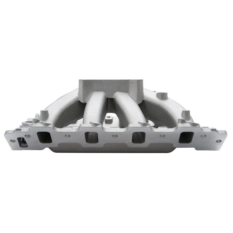 Edelbrock Intake Manifold Victor Jr Holden V8 VN Carbureted Single Plane 4150-thumbmail-17