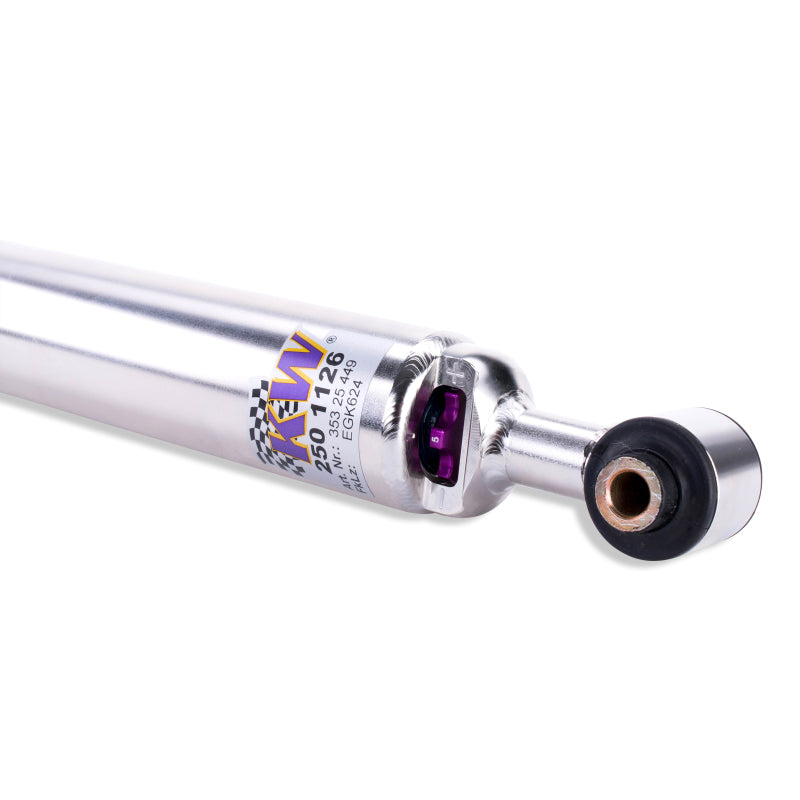 KW Coilover Kit V3 - Mercedes C63 AMG S-thumbmail-10