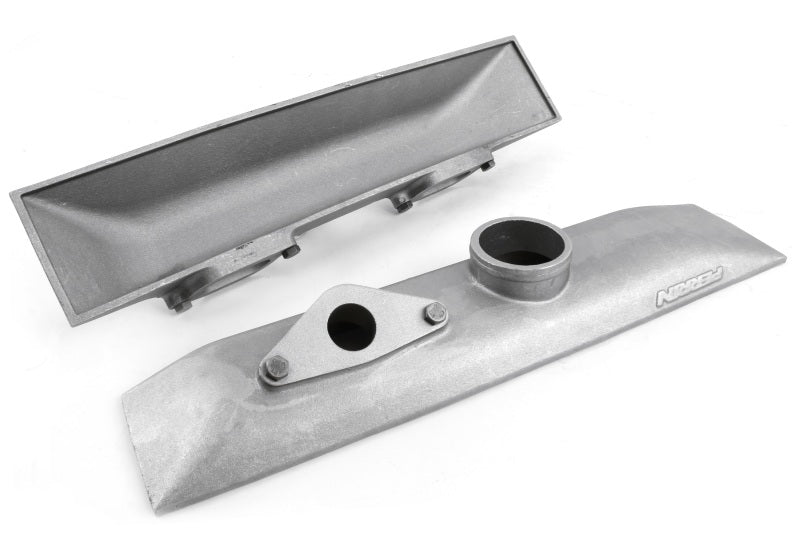 Perrin 08-20 Subaru STI Top Mount Intercooler (TMIC) - Silver-thumbmail-11