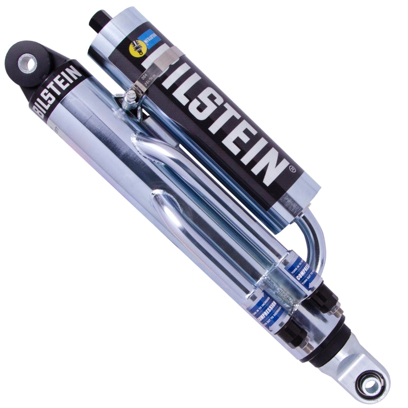 Bilstein M 9200 (Bypass) 3-Tube Zinc Plated Left Side Monotube Shock Absorber-thumbmail-3