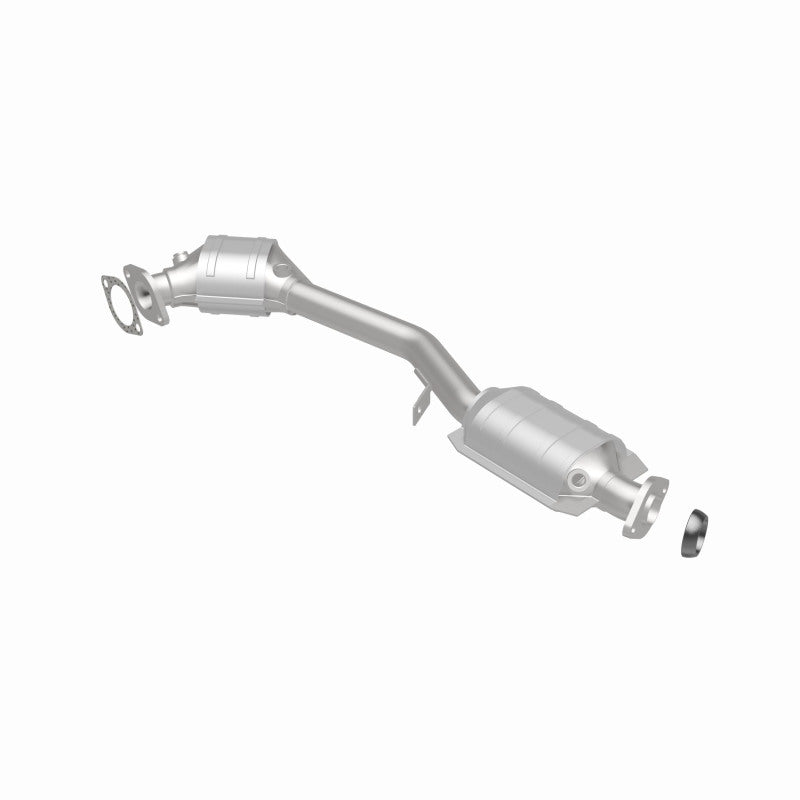 MagnaFlow Conv DF 99-04 Subaru Forester 2.5L-thumbmail-36