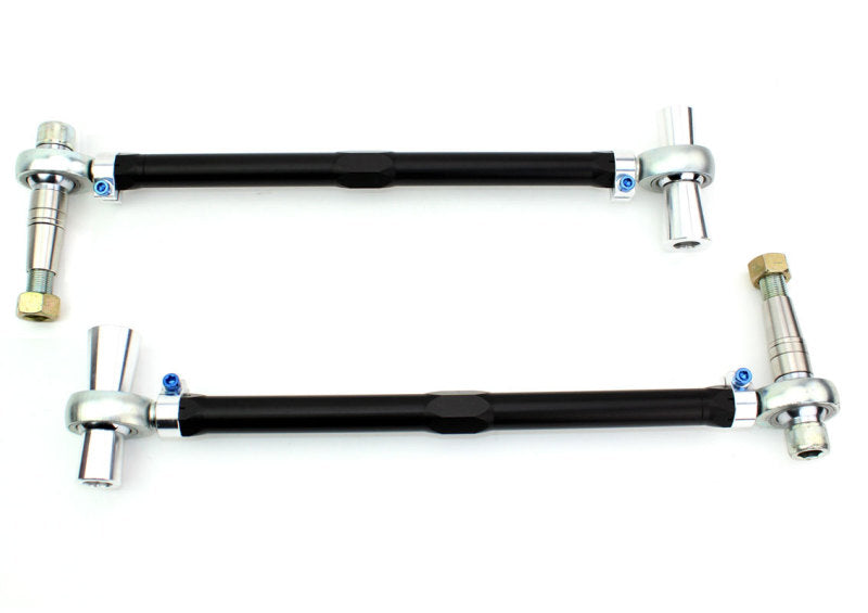 SPL Parts 2015+ Ford Mustang (S550) Front Tension Rods-thumbmail-2