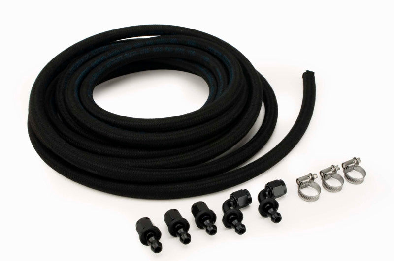 FAST 25Ft Hose & Fitting Kit EZ EF-thumbmail-2