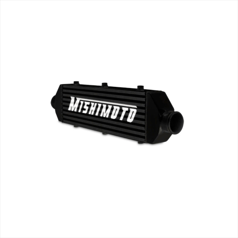 Mishimoto Universal Black Z Line Bar & Plate Intercooler-thumbmail-14