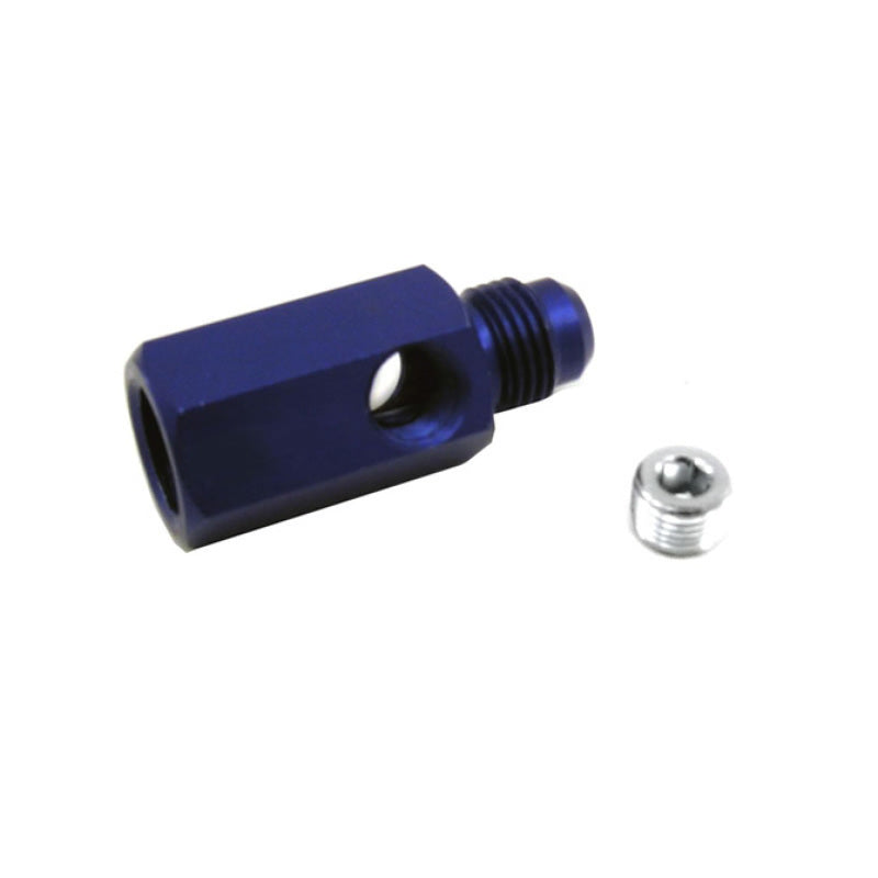 Nitrous Express 4AN Manifold w/Multiple Ports for Extra Accessories-thumbmail-2