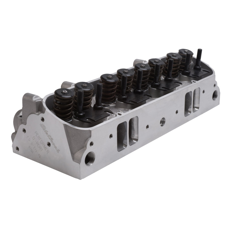 Edelbrock Performer D-Port Complete 72cc-thumbmail-16