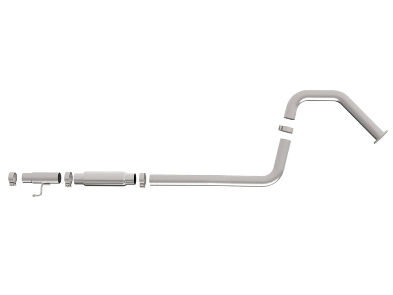 aFe Takeda 3in 304 Stainless Steel Mid-Pipe 17-18 Hyundai Elantra Sport I4 1.6L (t)-thumbmail-6