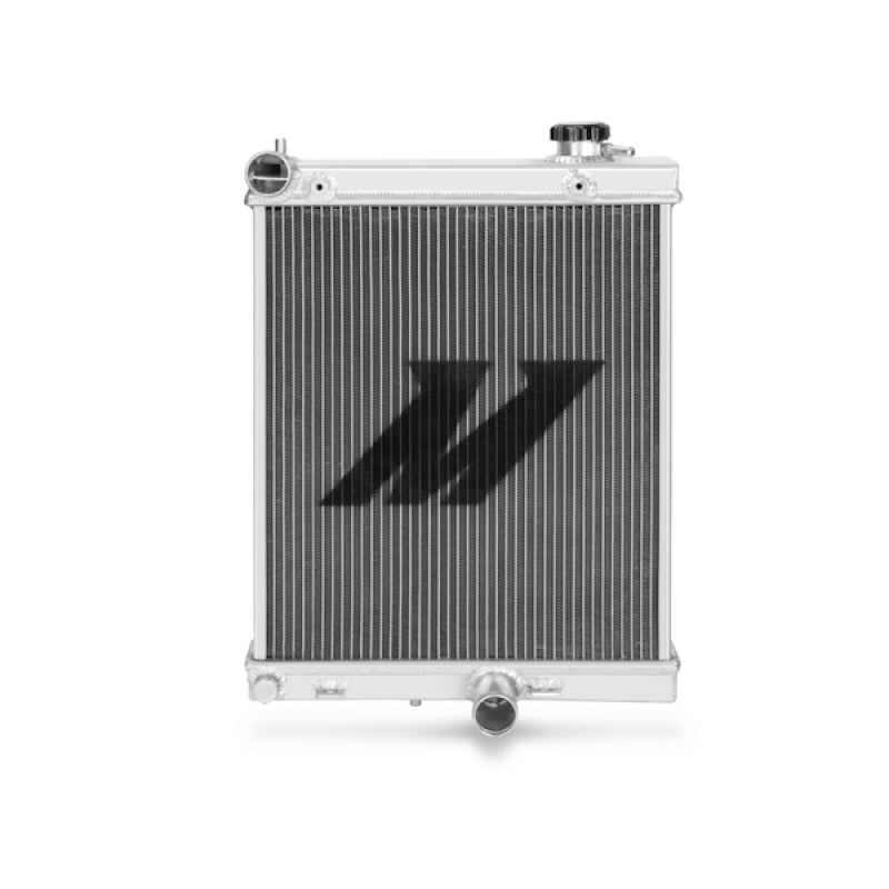 Mishimoto 03-07 Mitsubishi Lancer Evo Manual Aluminum Radiator-thumbmail-27