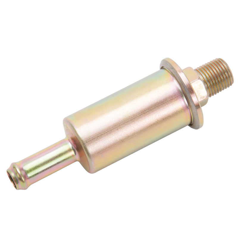 Edelbrock Fuel Filter Micro Fuel Pumps Micron Gas Only-thumbmail-2