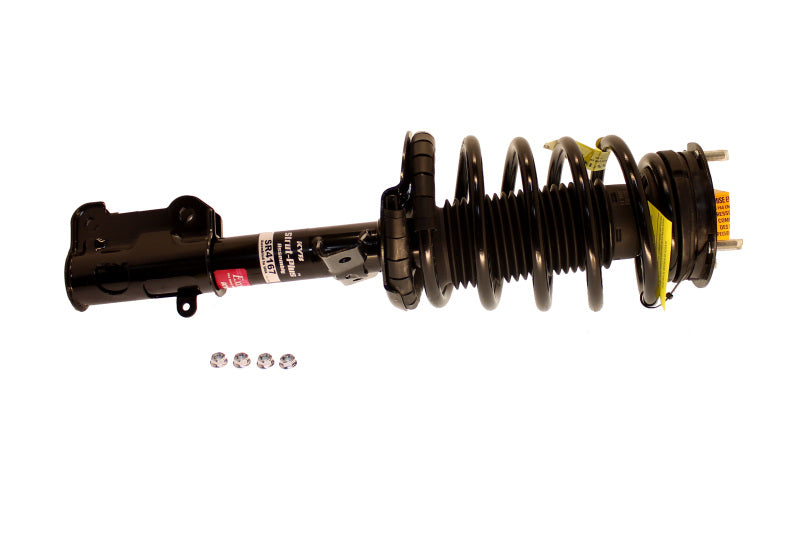 KYB Shocks & Struts Strut Plus Front 05-10 Ford Mustang-thumbmail-2