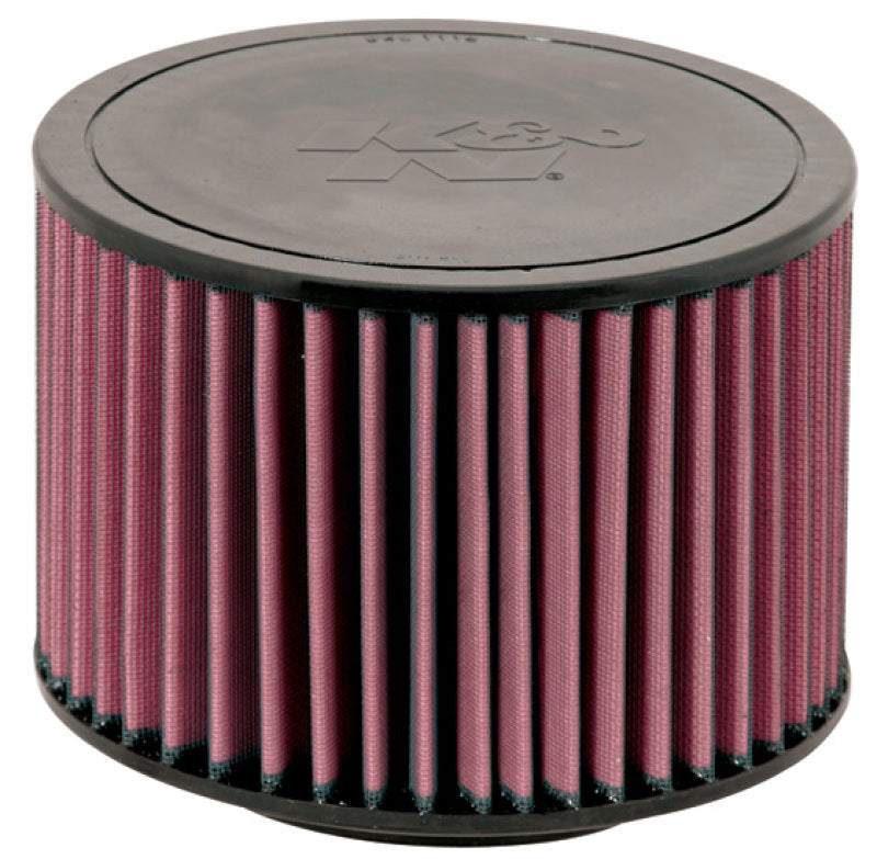 K&N 05 Toyota Vigo 3.0L Drop In Air Filter-thumbmail-4