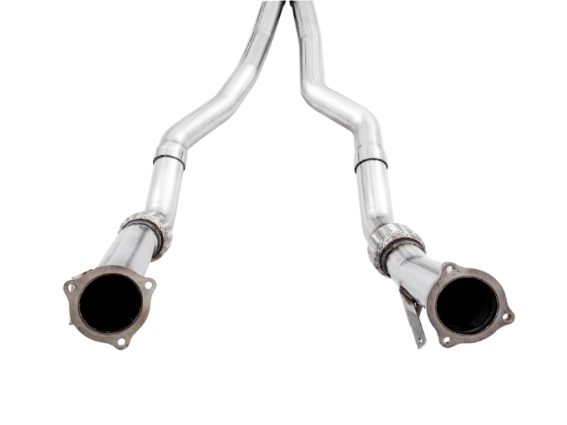 AWE Tuning Audi B9.5 RS 5 Coupe Non-Resonated Touring Edition Exhaust - RS-Style Diamond Black Tips-thumbmail-10