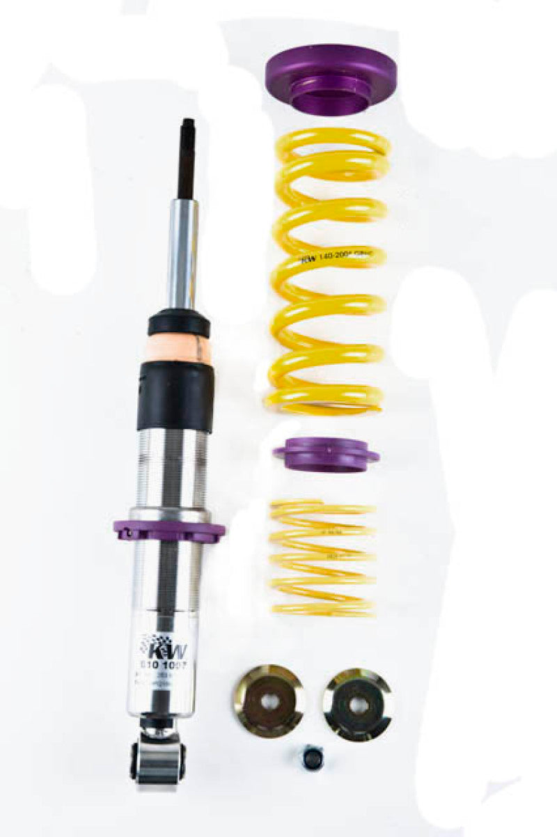 Belltech COILOVER KIT 04-07 COLO/CANY W/LOW LEAFS-thumbmail-3