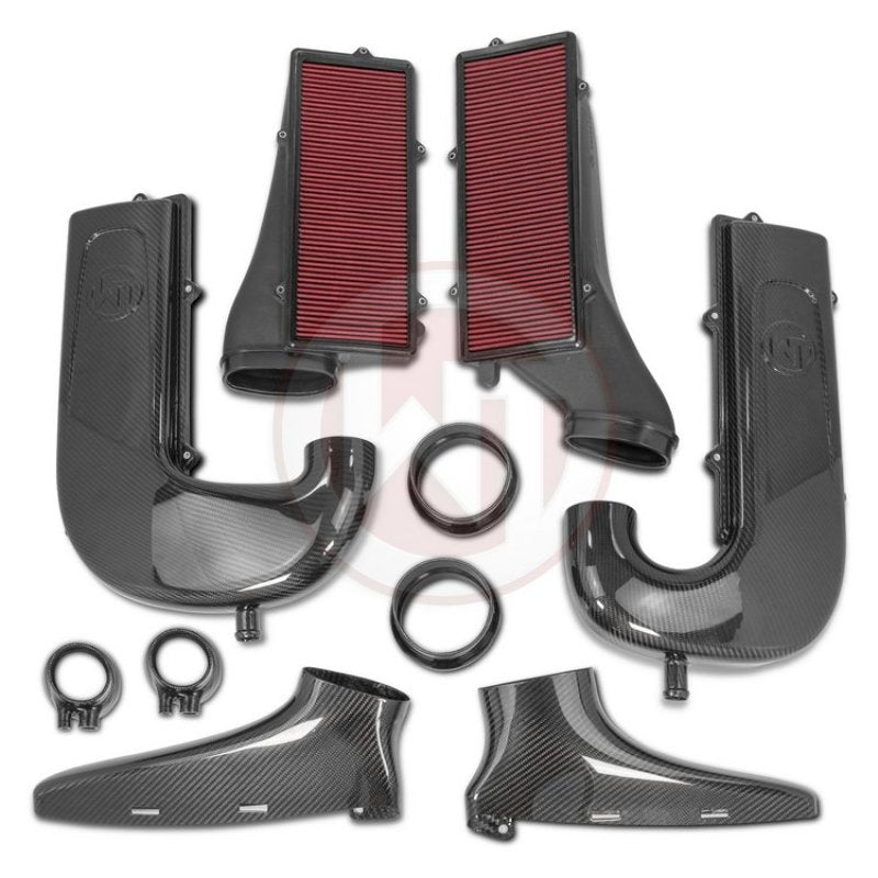 Wagner Tuning 15-20 Mercedes C63(S) AMG Carbon Air Intake-thumbmail-3
