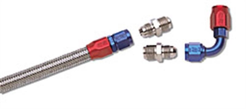 Russell Performance GM product for use with Kit No. 641090 (2ft in length)-thumbmail-10