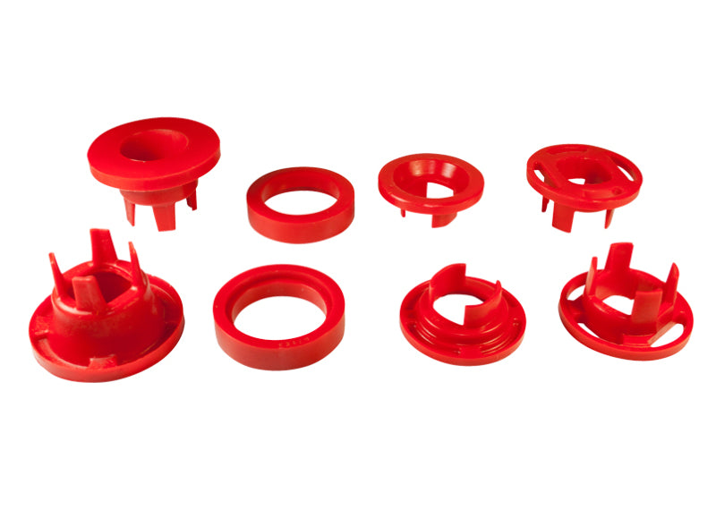 Pedders Urethane Rear Cross Member Bushes 2009-2014 CHEVROLET CAMARO-thumbmail-2