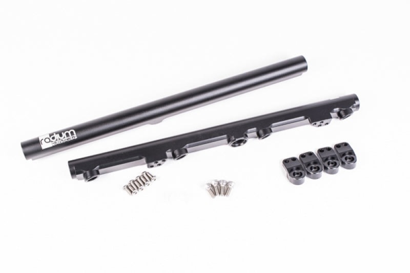 Radium Engineering GM LS Engine Fuel Rails-thumbmail-1