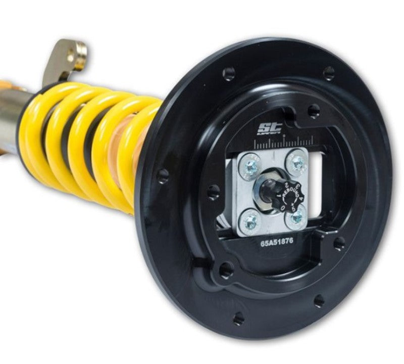 ST XTA Adjustable Coilovers 2015+ BMW M3 (F80) / M4 (F82)-thumbmail-9