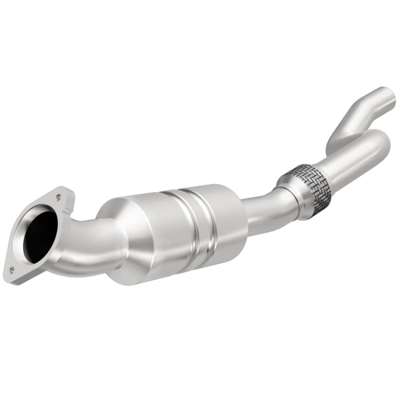MagnaFlow Conv DF Chrysler/Dodge 05-09 300/Charger /05-08 Magnum/2009 Challenger 5.7L Driver Side-thumbmail-2