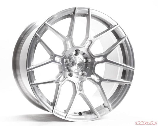 VR Forged D09 Wheel Brushed 20x12 +25mm 5x114.3