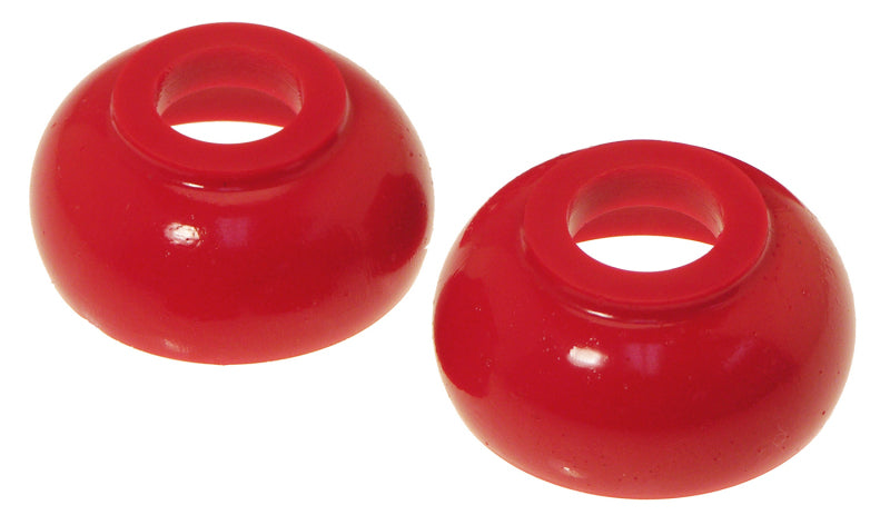 Prothane Universal Ball Joint Boot .910TIDX2.13 BIDX1.10Tall - Red-thumbmail-1