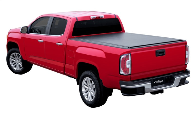 Access Tonnosport 15-19 Chevy/GMC Colorado / Canyon 5ft Bed Roll-Up Cover-thumbmail-3