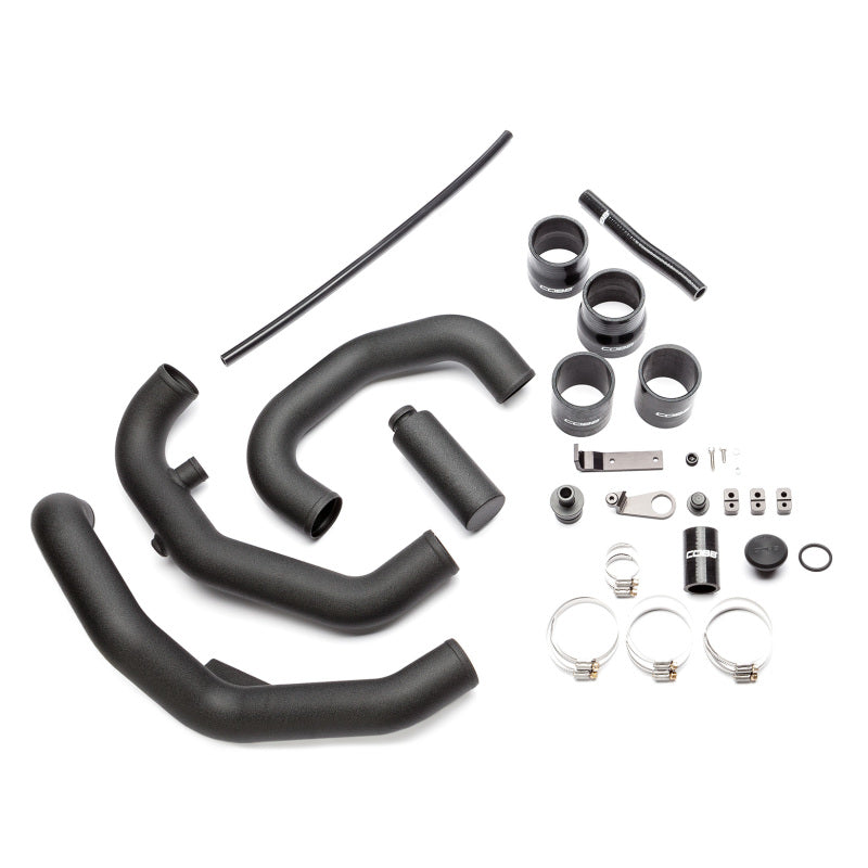 Cobb 2016-2017 15+ Subaru WRX STi Hard Pipe Kit - Cold Side-thumbmail-1