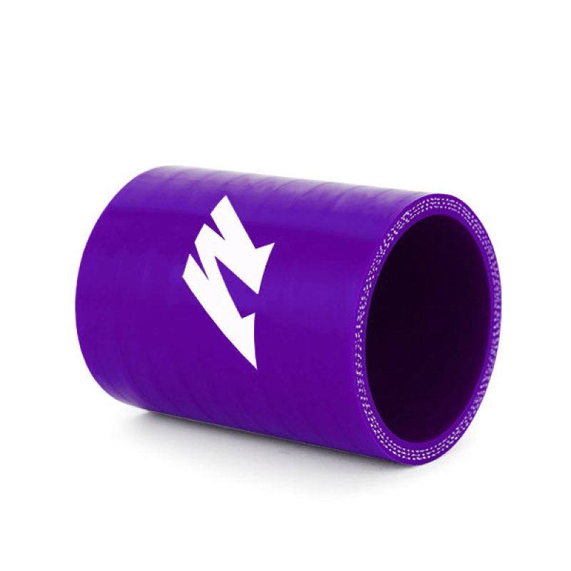 Mishimoto 2.0in. Straight Coupler Purple-thumbmail-7