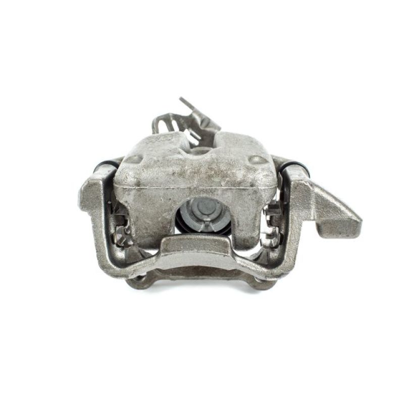 Power Stop 08-09 Audi A3 Rear Left Autospecialty Caliper w/Bracket-thumbmail-1