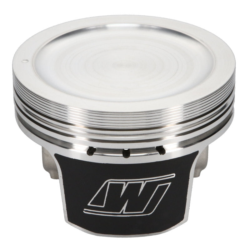 Wiseco Volvo B5234T 2.3L 20V 850 82.0mm Bore 8.5:1 CR Piston Kit *Build on Demand*-thumbmail-1