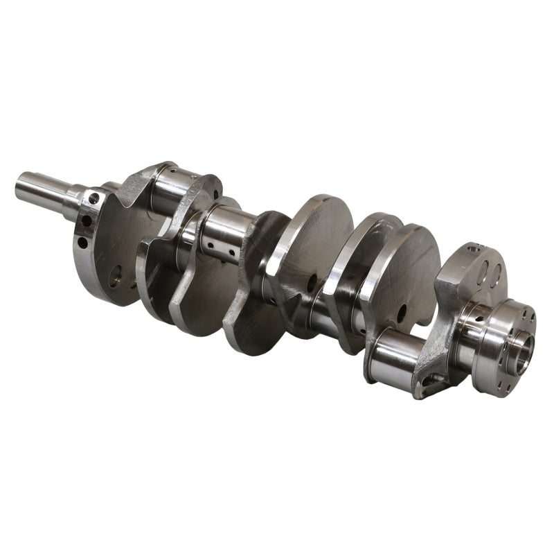Ford Racing 5.2L Coyote Forged Crankshaft-thumbmail-2