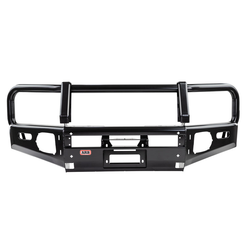 ARB Summit Combar ARB Fog Mkii Ranger Everest 15On-thumbmail-1