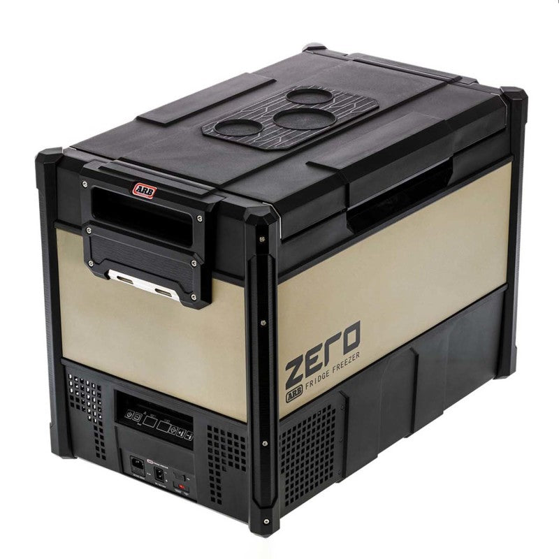 ARB Fridge 73 Quart DZ Zero B Plug-thumbmail-2