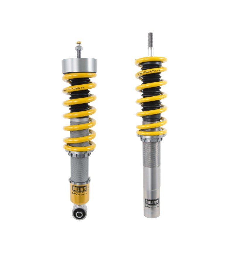 Ohlins 06-11 Porsche 911 GT2/GT3/GT3 RS (997) Road & Track Coilover System-thumbmail-3
