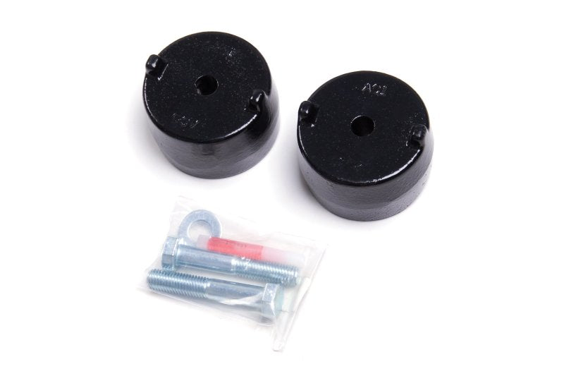 Zone Offroad 05-15 Ford F-250/350 2in Leveling Kit-thumbmail-1