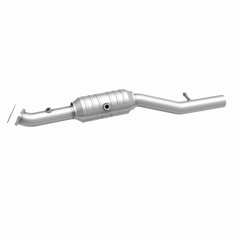 MagnaFlow Conv DF 08-09 Mitsubishi Lancer 2.0L w/o Turbo *NOT FOR SALE IN CALIFORNIA*-thumbmail-37