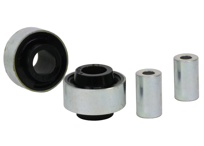 Whiteline Plus 97-05 VAG MK4 A4/Type 1J Rear Lower Inner Control Arm Bushing Kit -Standard Replaceme-thumbmail-3