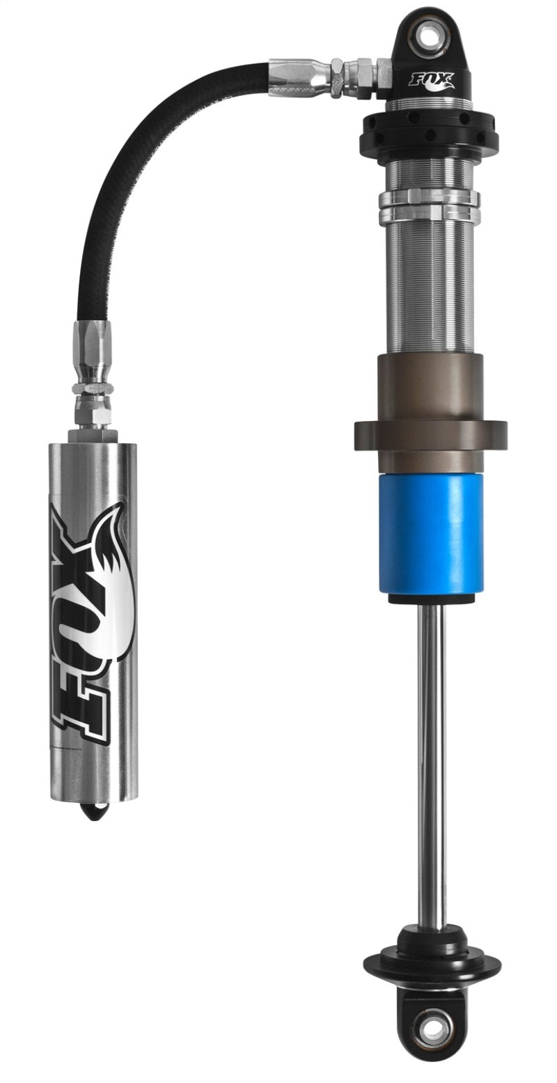 Fox 2.0 Factory Race Series 10in Ext Bypass (4 Tube) Remote Shock Class 1-2 1600 (Custom Valving)-thumbmail-3