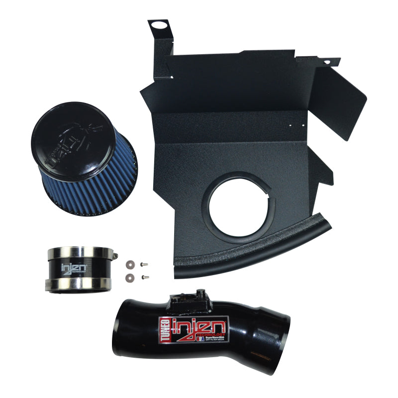 Injen 18-20 Honda Accord 2.0L Turbo Short Ram Cold Air Intake-thumbmail-10