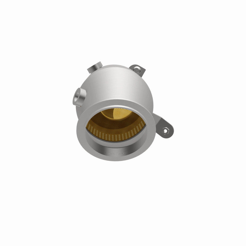 MagnaFlow 2014 BMW 335i GT xDrive 3.0L Underbody Direct Fit EPA Compliant Catalytic Converter-thumbmail-32