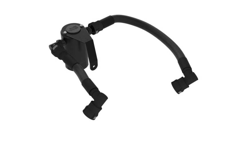 K&N 18-23 Ford Mustang GT 5.0L V8 (Gas) Catch Can Oil Separator-thumbmail-7