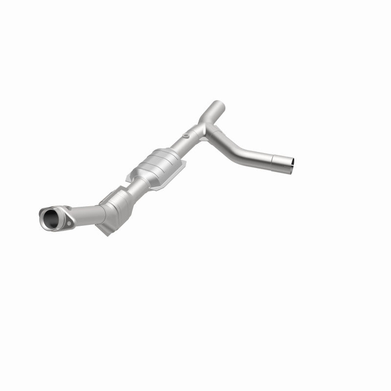MagnaFlow Conv DF 00-04 Ford E150 4.6L Passenger Side-thumbmail-39